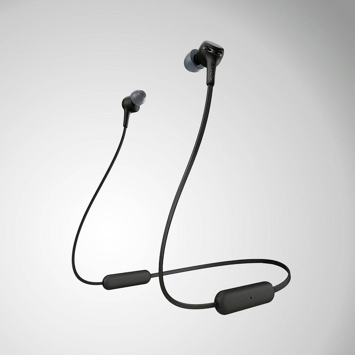 Audífonos Sony Wi-xb400 Bluetooth Con Extra Bass Inalámbricos - Achorao