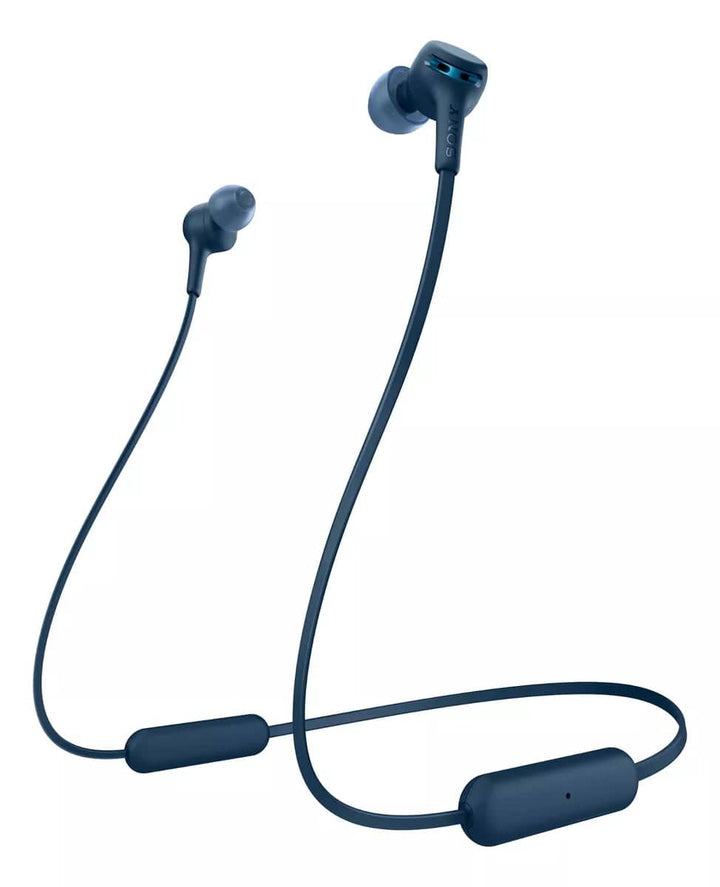 Audífonos Sony Wi-xb400 Bluetooth Con Extra Bass Inalámbricos - Achorao