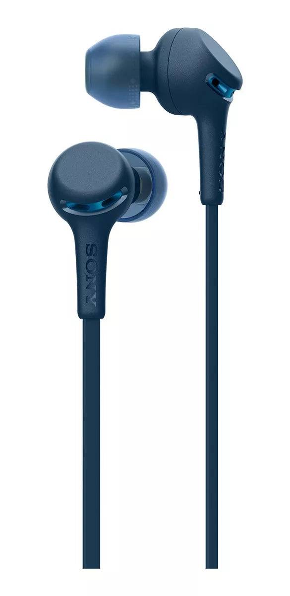Audífonos Sony Wi-xb400 Bluetooth Con Extra Bass Inalámbricos - Achorao
