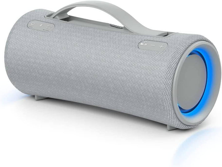 Parlante inalámbrico Sony portátil Srs-XG300 de la serie X - Achorao