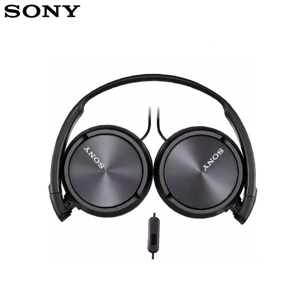 Audífonos On Ear con micrófono MDR-ZX310AP - Achorao