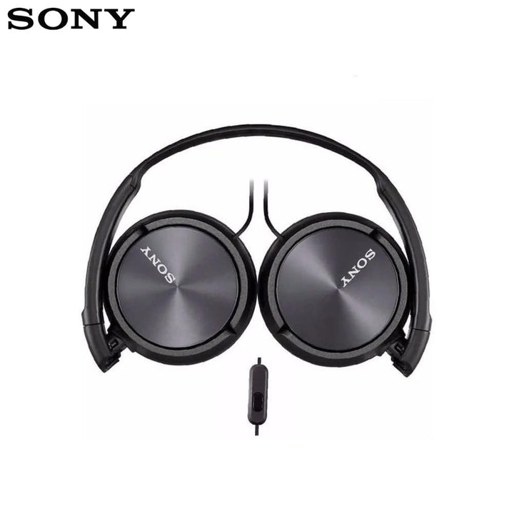 Audífonos On Ear con micrófono MDR-ZX310AP - Achorao