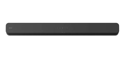 BARRA DE SONIDO SONY HT-S100F De 2 canales Con Bluetooth - Achorao