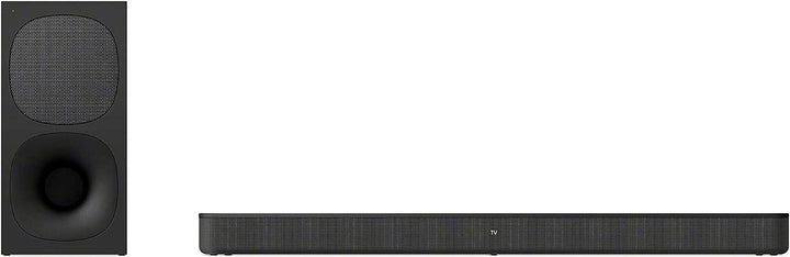 Barra de sonido Sony HT-S400 de 2.1 canales con potente subwoofer inalámbrico - Achorao