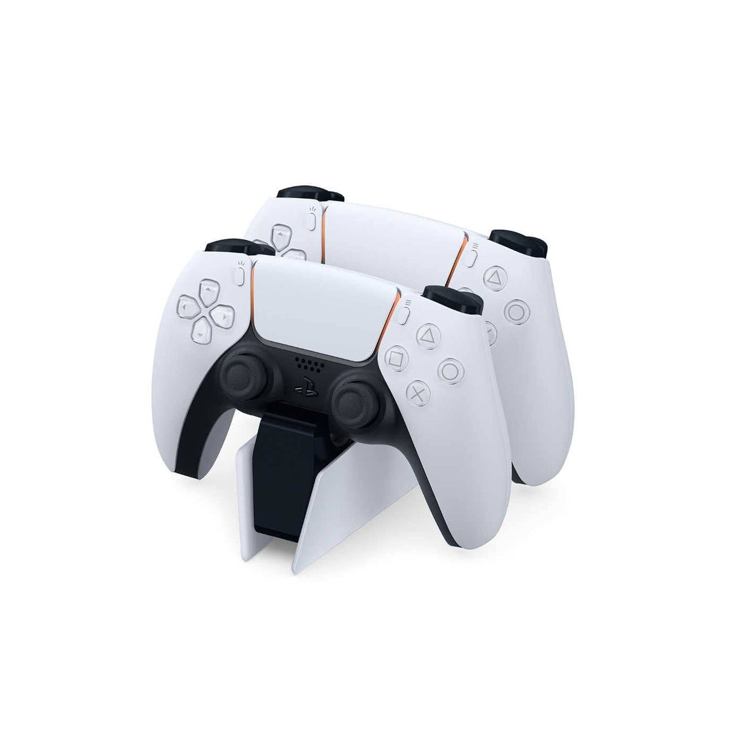 Cargador de Control PLAYSTATION PS5 - Achorao