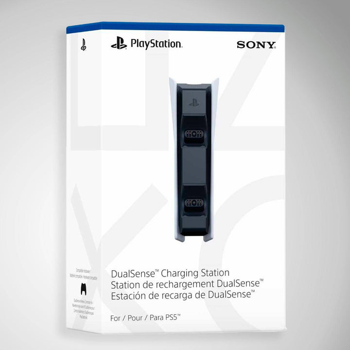 Cargador de Control PLAYSTATION PS5 - Achorao