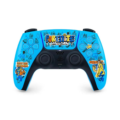Control inalámbrico DualSense® - Fortnite® Edición limitada - Achorao