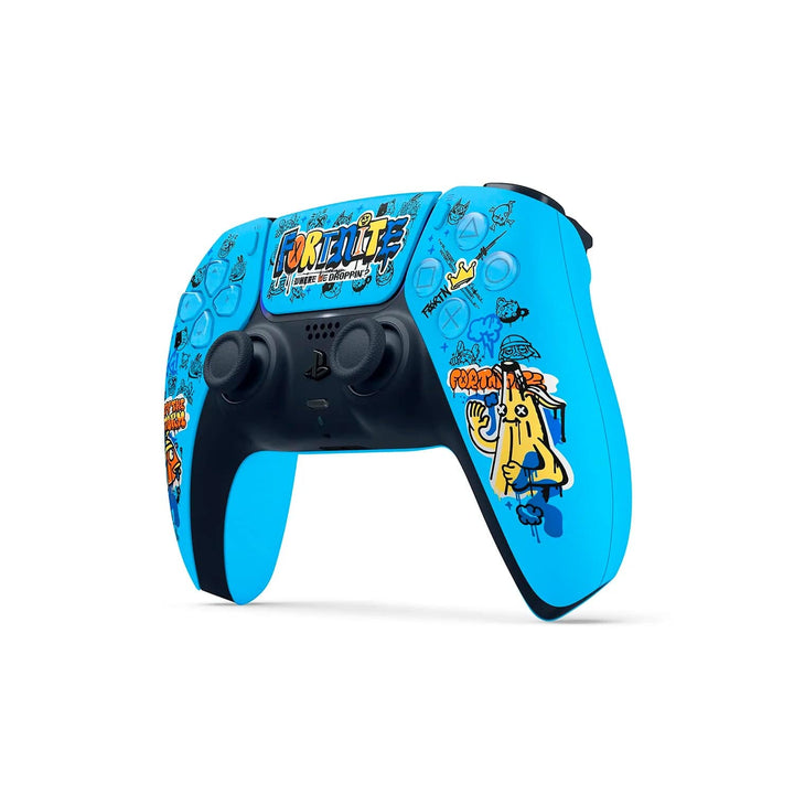 Control inalámbrico DualSense® - Fortnite® Edición limitada - Achorao