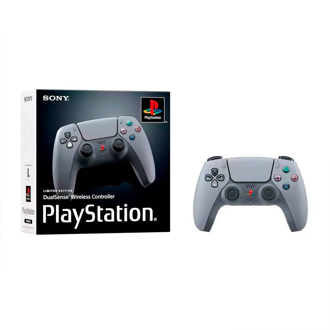 Control PS5 Dualsense 30 Aniversario - Achorao