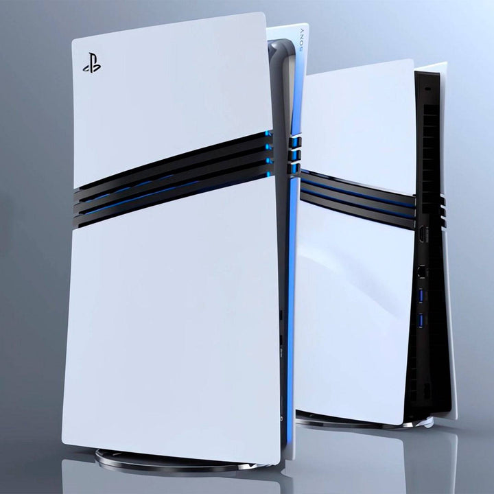 Playstation 5 PRO 2TB Wifi7 - Achorao