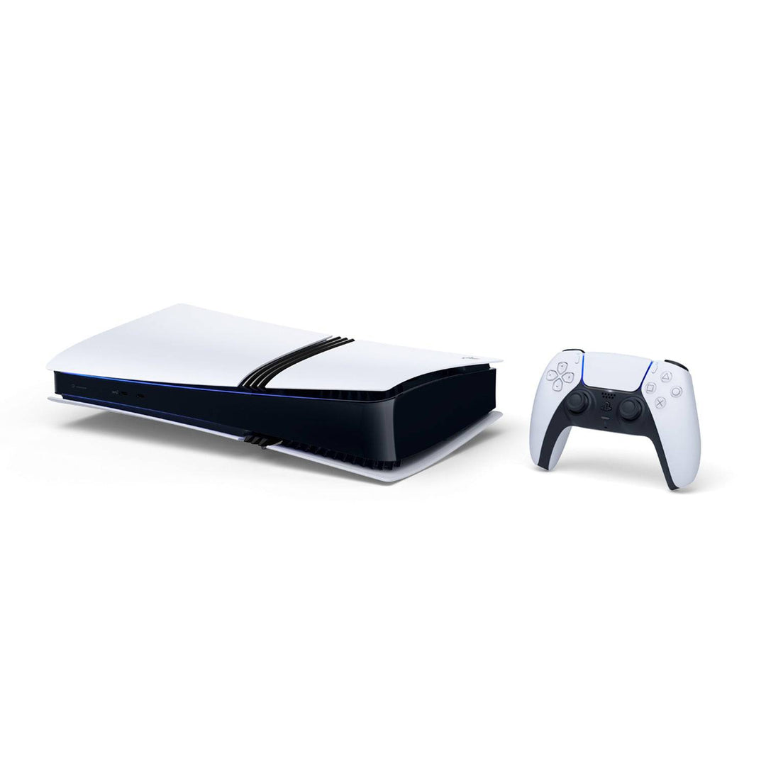 Playstation 5 PRO 2TB Wifi7 - Achorao