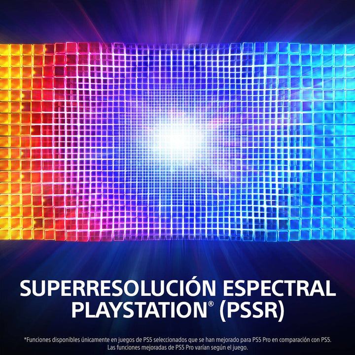 Playstation 5 PRO 2TB Wifi7 - Achorao