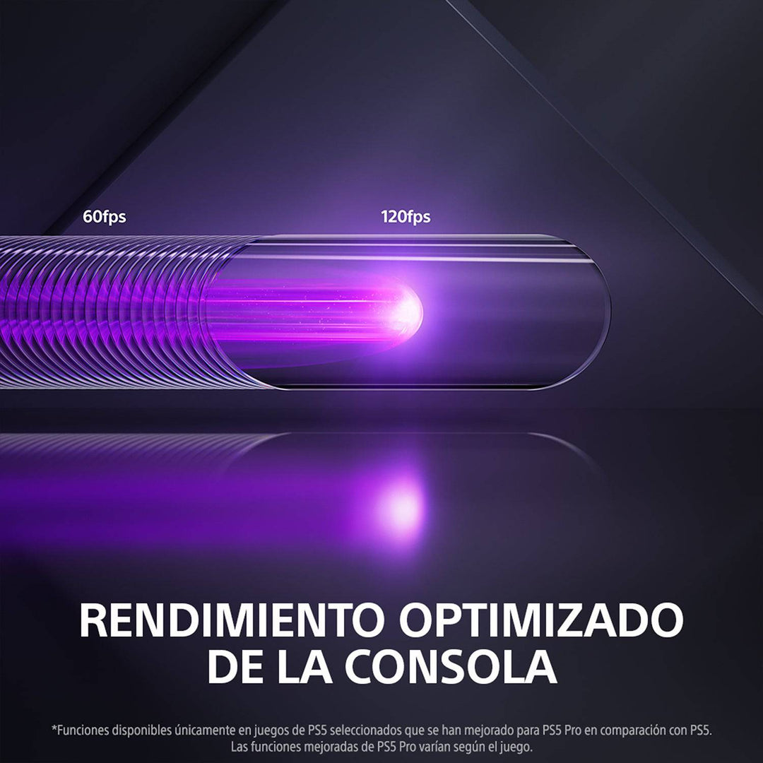 Playstation 5 PRO 2TB Wifi7 - Achorao