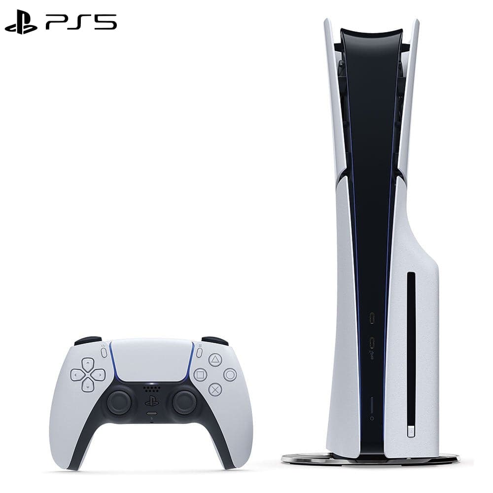 Playstation 5 Slim - PS5 1TB con lector de disco - Achorao