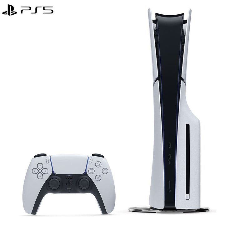 Playstation 5 Slim - PS5 1TB con lector de disco - Achorao