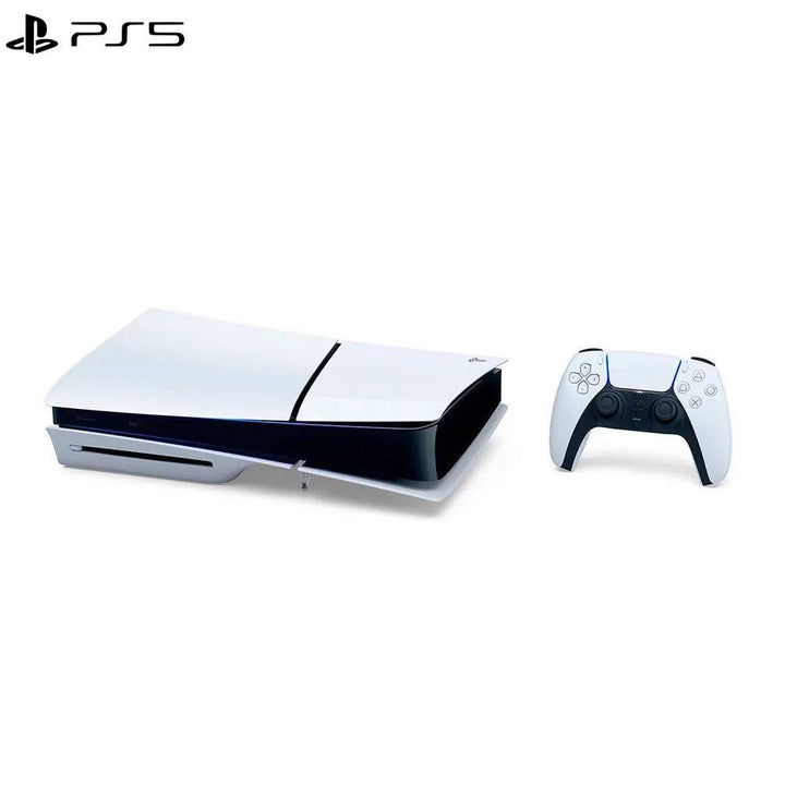 Playstation 5 Slim - PS5 1TB con lector de disco - Achorao