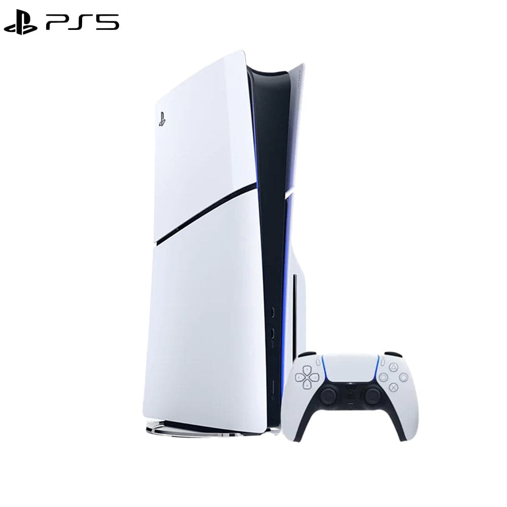 Playstation 5 Slim - PS5 1TB con lector de disco - Achorao