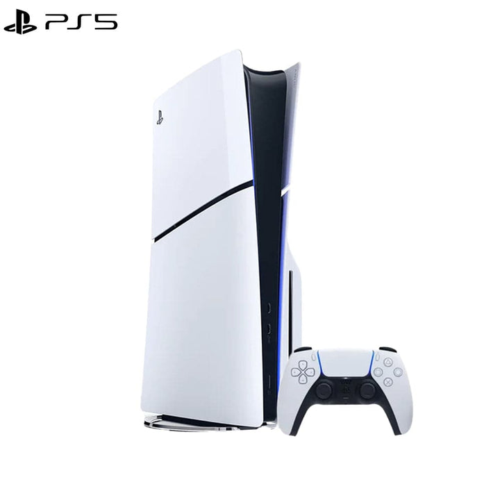 Playstation 5 Slim - PS5 1TB con lector de disco - Achorao