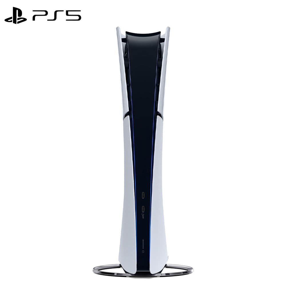 Playstation 5 Slim - PS5 1TB HW DIGITAL BUNDLE - Achorao
