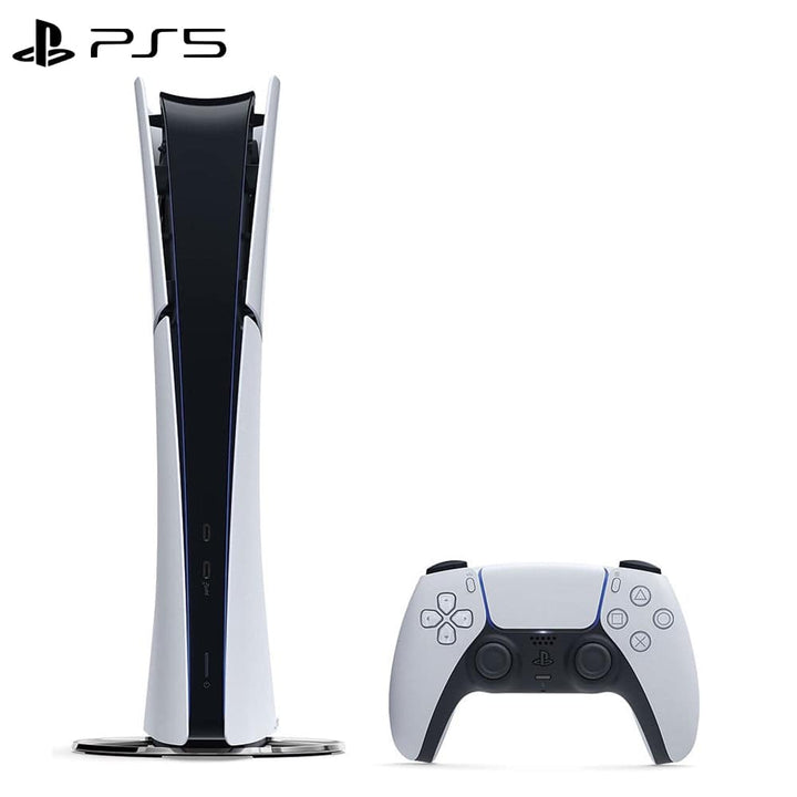 Playstation 5 Slim - PS5 1TB HW DIGITAL BUNDLE - Achorao