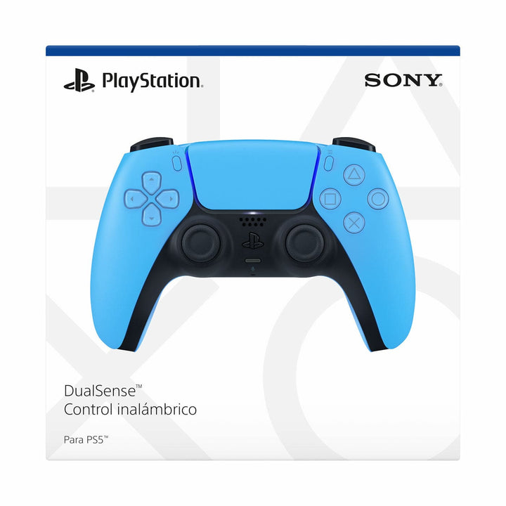 Control PLAYSTATION PS5 DualSense - Achorao