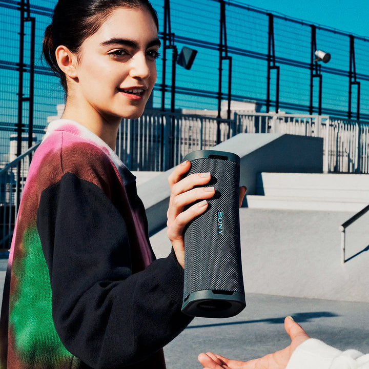 Parlante portátil inalámbrico SRS-ULT10 | Waterproof | Batería 12 horas | ULT FIELD 1 - Achorao