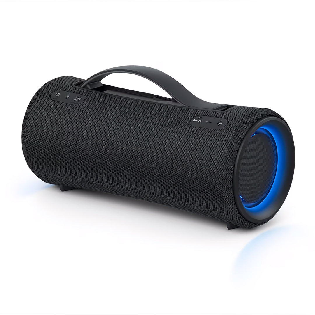 Parlante inalámbrico Sony portátil Srs-XG300 de la serie X - Achorao