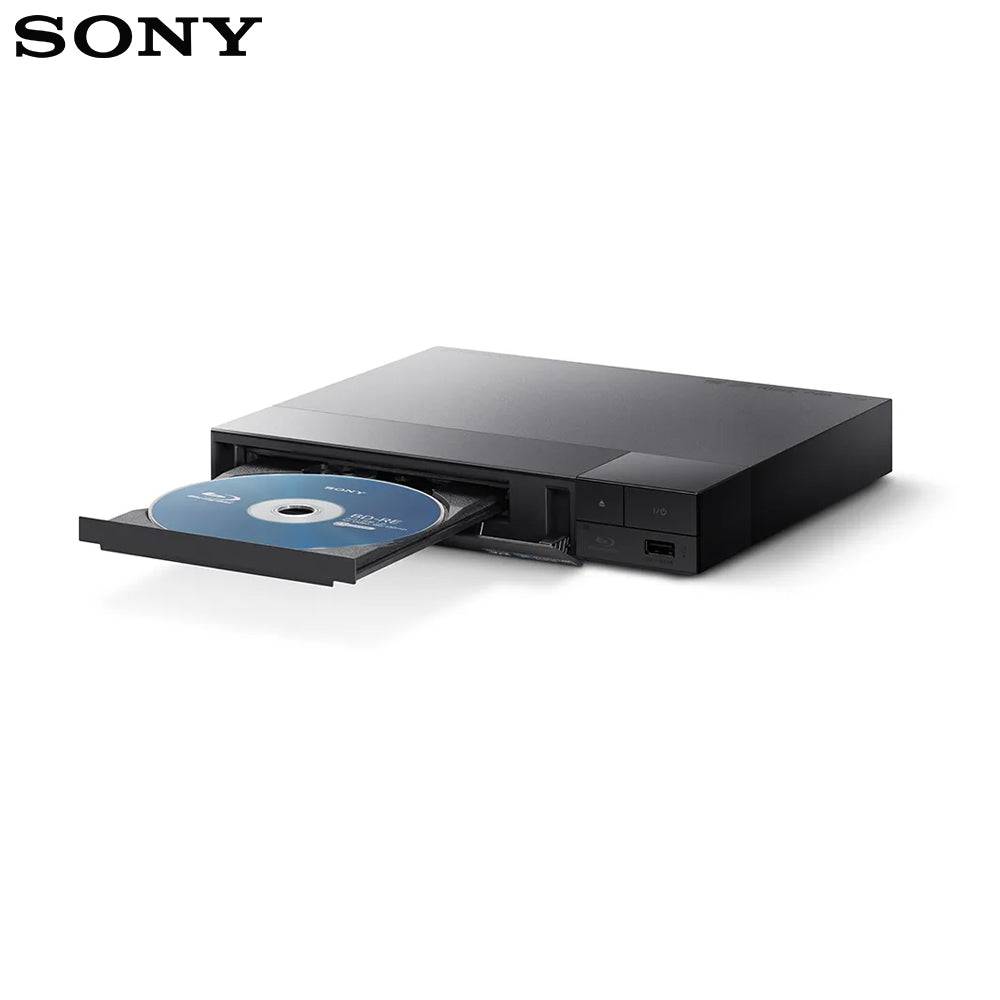 Reproductor Blu-ray Sony BDP-S1500 Dolby TrueHD Smart Apps Full HD 1080p - Achorao