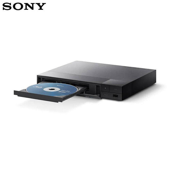 Reproductor Blu-ray Sony BDP-S1500 Dolby TrueHD Smart Apps Full HD 1080p - Achorao