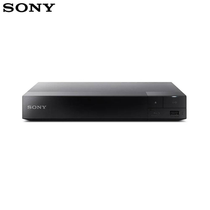Reproductor Blu-ray Sony BDP-S1500 Dolby TrueHD Smart Apps Full HD 1080p - Achorao
