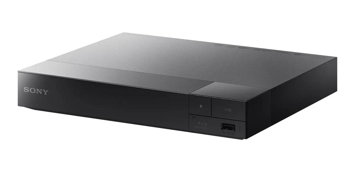 Reproductor Blu-ray Sony Bdp-s3500 Con Súper Wi-fi - Achorao