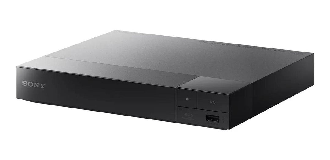Reproductor Blu-ray Sony Bdp-s3500 Con Súper Wi-fi - Achorao