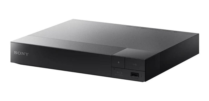 Reproductor Blu-ray Sony Bdp-s3500 Con Súper Wi-fi - Achorao