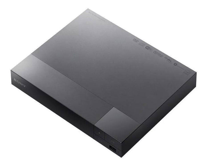 Reproductor Blu-ray Sony Bdp-s3500 Con Súper Wi-fi - Achorao