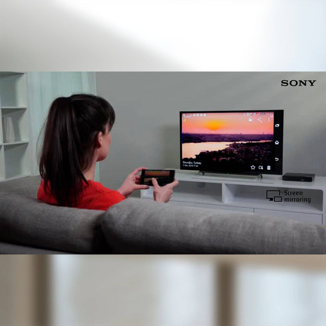 Reproductor Blu-ray Sony Bdp-s3500 Con Súper Wi-fi - Achorao
