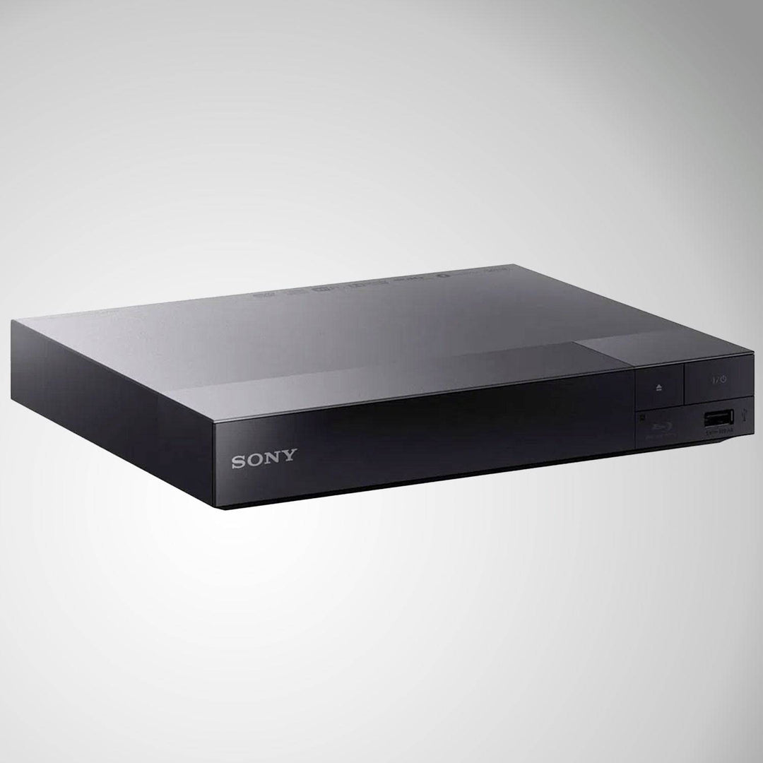Reproductor Blu-ray Sony Bdp-s3500 Con Súper Wi-fi - Achorao