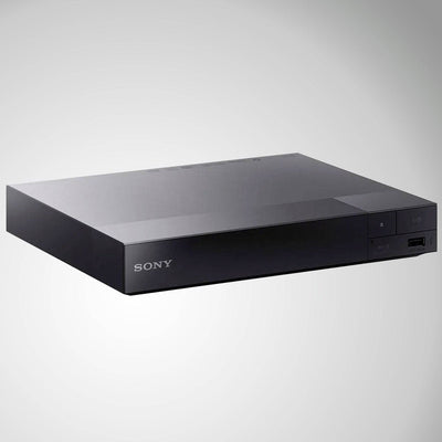 Reproductor Blu-ray Sony Bdp-s3500 Con Súper Wi-fi - Achorao