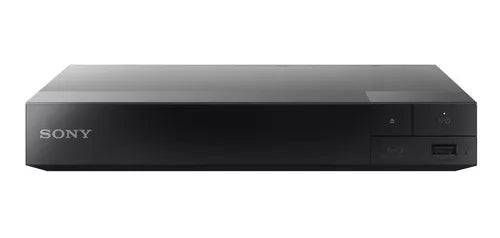Reproductor Blu-ray Sony Bdp-s3500 Con Súper Wi-fi - Achorao