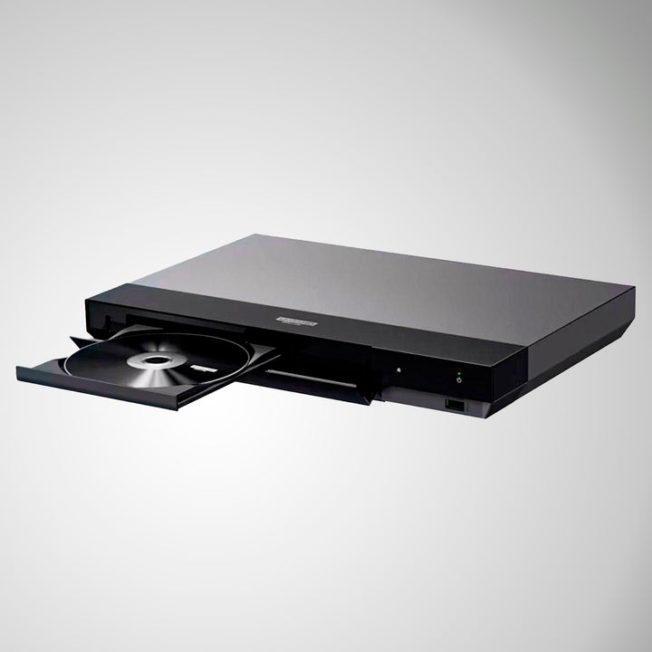 Reproductor Blu-ray Sony Ubp-x700 4k Uhd Con High-res Audio - Achorao