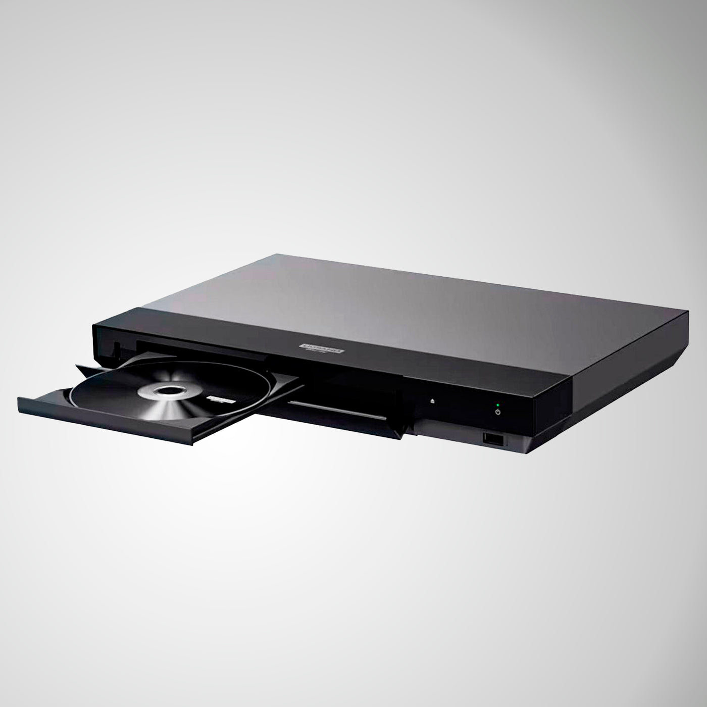 Reproductor Blu-ray Sony Ubp-x700 4k Uhd Con High-res Audio - Achorao