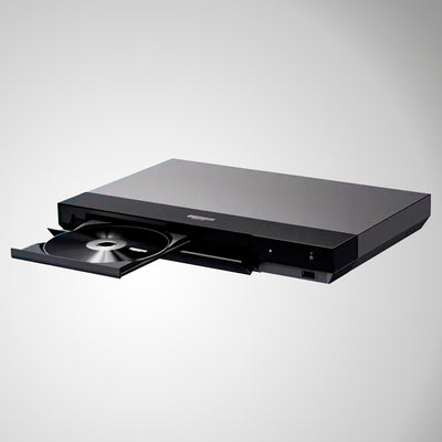 Reproductor Blu-ray Sony Ubp-x700 4k Uhd Con High-res Audio - Achorao