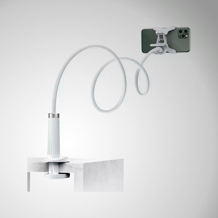 Soporte Multifuncional para Celular UGREEN Plegable Blanco Modelo LP113 PN 30488