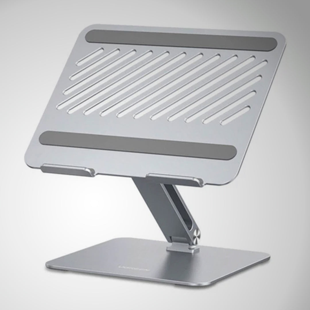 Soporte para laptop Ajustable UGREEN Silver LP339 - Achorao