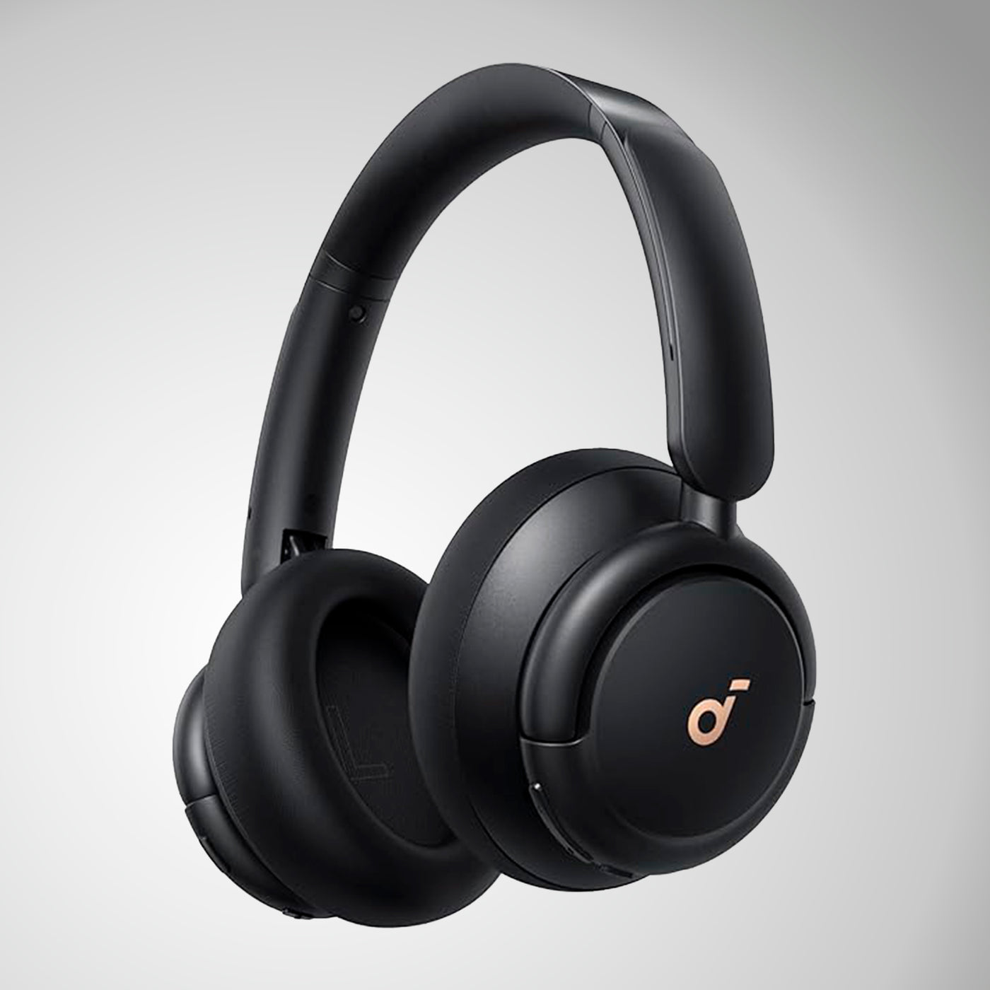 Audífonos inalámbricos con cancelación de ruido Soundcore Life Q30 (Upgraded) - Achorao