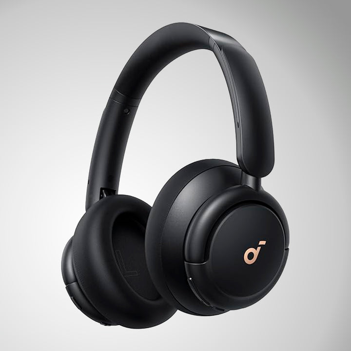 Audífonos inalámbricos con cancelación de ruido Soundcore Life Q30