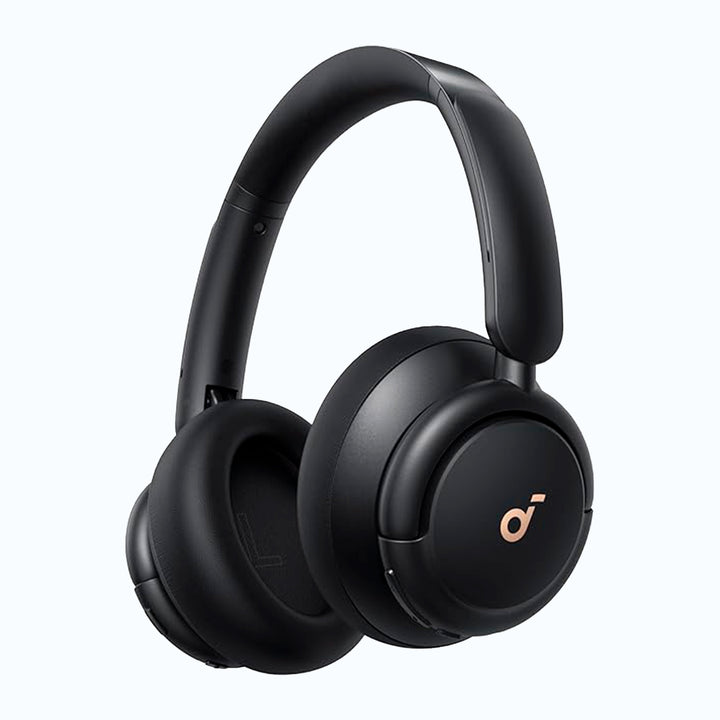 Audífonos inalámbricos con cancelación de ruido Soundcore Life Q30 (Upgraded) - Achorao