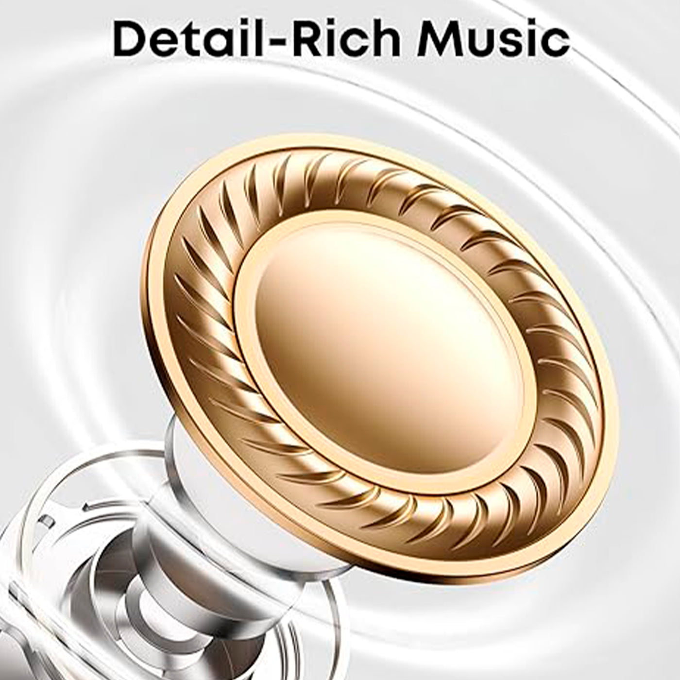 Audífonos inalámbricos con cancelación de ruido Soundcore Life Q30 (Upgraded) - Achorao