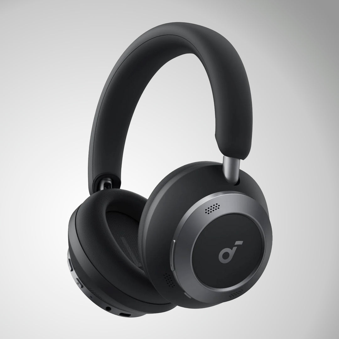 Audifonos inalámbricos con cancelación de ruido Soundcore Space One Pro - Achorao