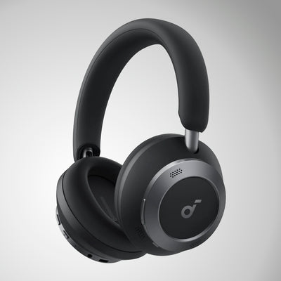 Audifonos inalámbricos con cancelación de ruido Soundcore Space One Pro - Achorao