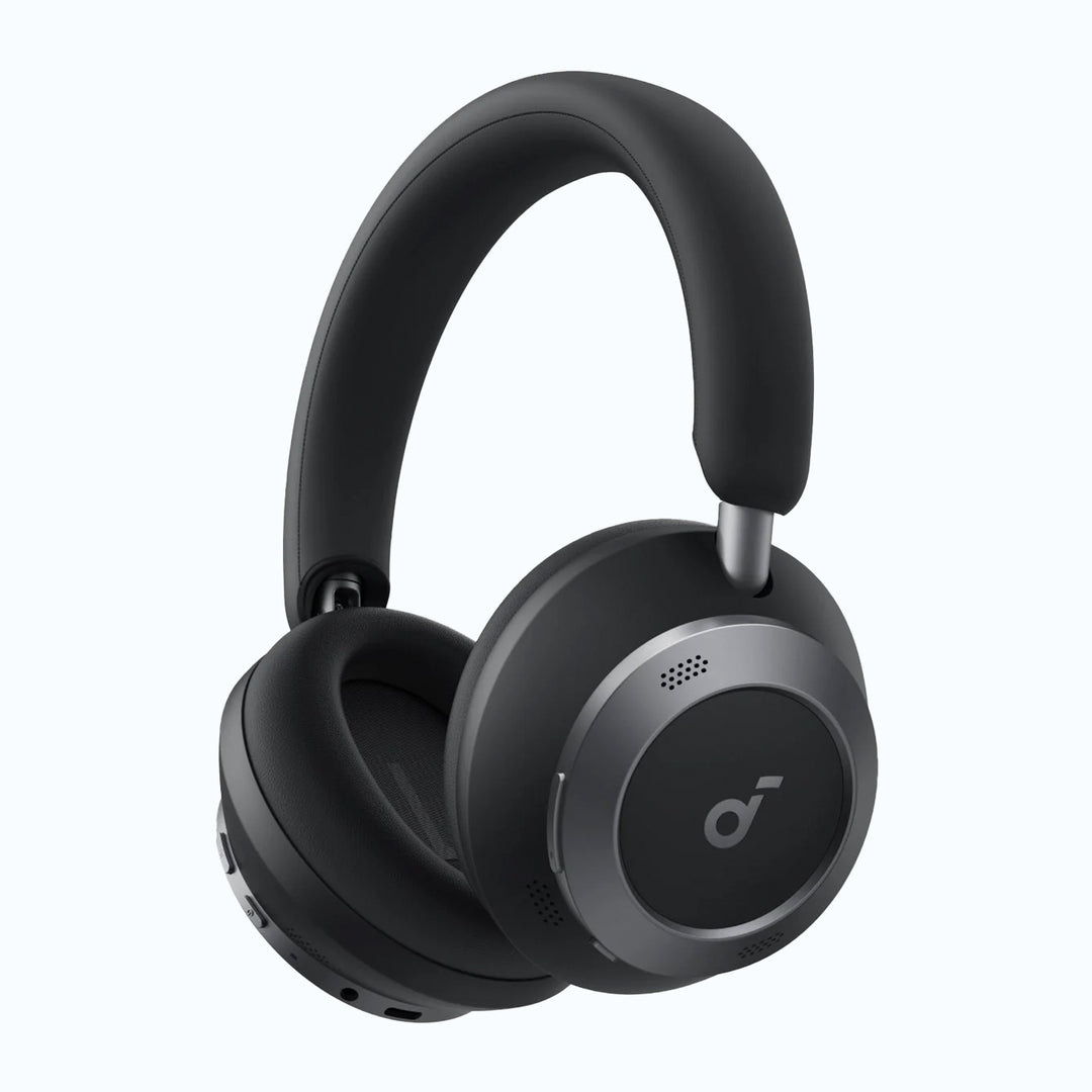 Audifonos inalámbricos con cancelación de ruido Soundcore Space One Pro - Achorao